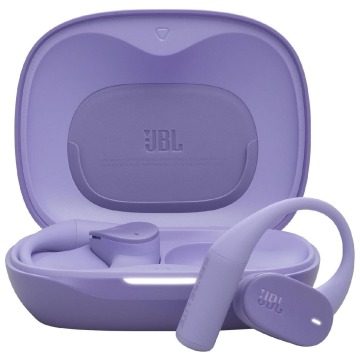 JBL Sense Lite Fioletowe