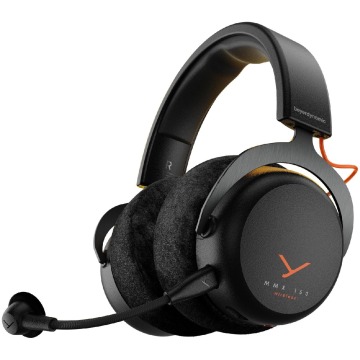 Beyerdynamic MMX 150 WL czarne