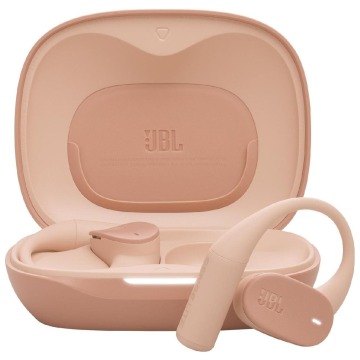 JBL Sense Lite Beżowe