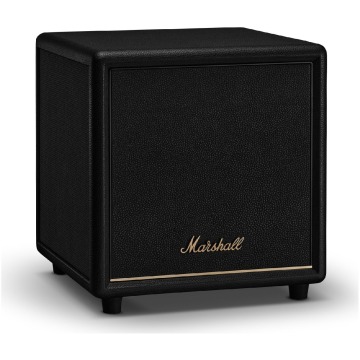 Marshall Heston 200 Czarny