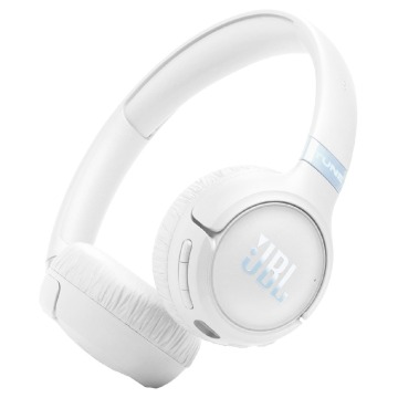 JBL Tune 680 BT NC Białe