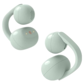 Sony LinkBuds Clip WF-LC900 Zielone