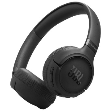JBL Tune 680 BT NC Czarne