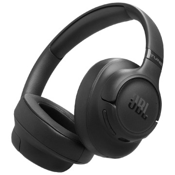 JBL Tune 780 BT NC Czarne