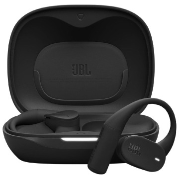 JBL Sense Lite Czarne