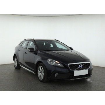 Volvo V40 Cross Country 1.5 T3 (152KM), 2016