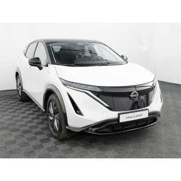 Nissan   SUV 2023 elektryczny, automat - Na sprzedaż za 125 800 zł - Gdańsk - zdjęcie 3
