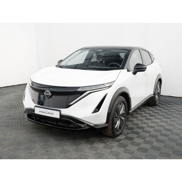 Nissan   SUV 2023 elektryczny, automat - Na sprzedaż za 125 800 zł - Gdańsk - zdjęcie 2
