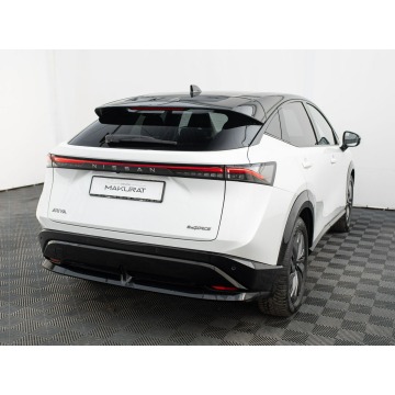 Nissan   SUV 2023 elektryczny, automat - Na sprzedaż za 125 800 zł - Gdańsk - zdjęcie 5