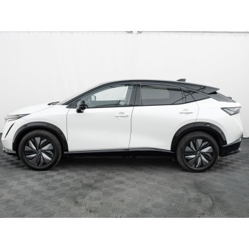Nissan   SUV 2023 elektryczny, automat - Na sprzedaż za 125 800 zł - Gdańsk - zdjęcie 8