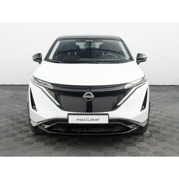 Nissan   SUV 2023 elektryczny, automat - Na sprzedaż za 125 800 zł - Gdańsk - zdjęcie 7