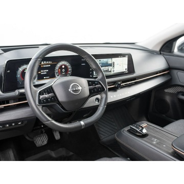 Nissan   SUV 2023 elektryczny, automat - Na sprzedaż za 125 800 zł - Gdańsk - zdjęcie 6