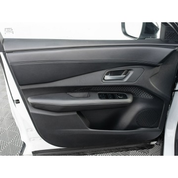 Nissan   SUV 2023 elektryczny, automat - Na sprzedaż za 125 800 zł - Gdańsk - zdjęcie 10