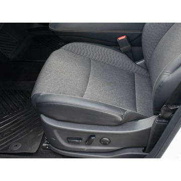 Nissan   SUV 2023 elektryczny, automat - Na sprzedaż za 125 800 zł - Gdańsk - zdjęcie 11