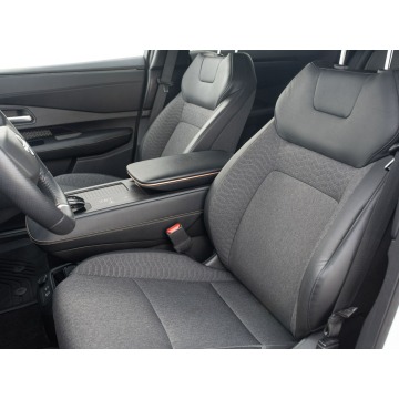 Nissan   SUV 2023 elektryczny, automat - Na sprzedaż za 125 800 zł - Gdańsk - zdjęcie 12