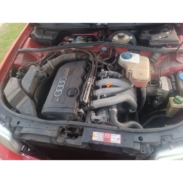 Na Części Audi A4 B5 LY3H (a-48) - Pozostałe części - Myszków - zdjęcie 5