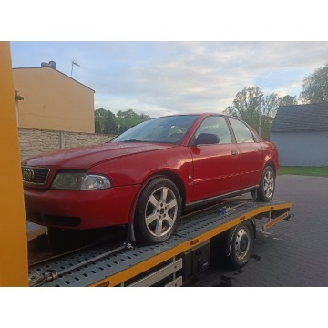 Na Części Audi A4 B5 LY3H (a-48) - Pozostałe części - Myszków - zdjęcie 1