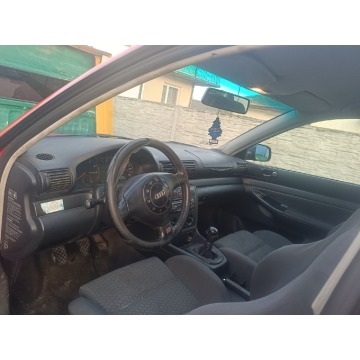 Na Części Audi A4 B5 LY3H (a-48) - Pozostałe części - Myszków - zdjęcie 6