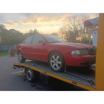 Na Części Audi A4 B5 LY3H (a-48) - Pozostałe części - Myszków - zdjęcie 4