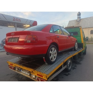 Na Części Audi A4 B5 LY3H (a-48) - Pozostałe części - Myszków - zdjęcie 3
