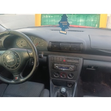 Na Części Audi A4 B5 LY3H (a-48) - Pozostałe części - Myszków - zdjęcie 7