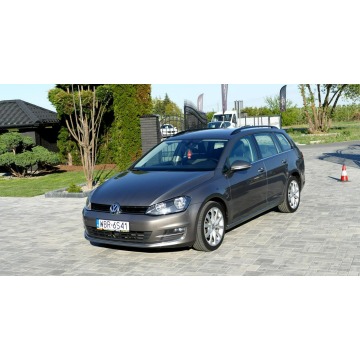 Volkswagen Golf 2014,  1.6 diesel - Na sprzedaż za 36 900 zł - Grójec - zdjęcie 7