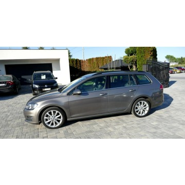 Volkswagen Golf 2014,  1.6 diesel - Na sprzedaż za 36 900 zł - Grójec - zdjęcie 8