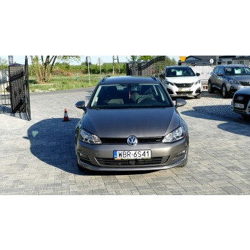 Volkswagen Golf 2014,  1.6 diesel - Na sprzedaż za 36 900 zł - Grójec - zdjęcie 6
