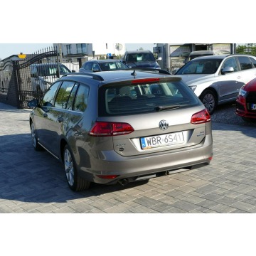 Volkswagen Golf 2014,  1.6 diesel - Na sprzedaż za 36 900 zł - Grójec - zdjęcie 10