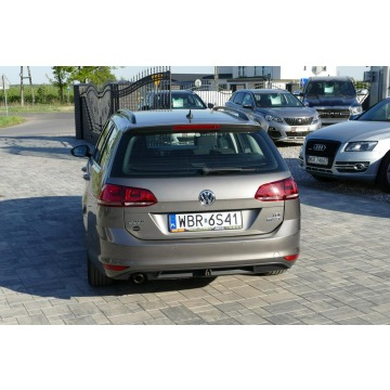Volkswagen Golf 2014,  1.6 diesel - Na sprzedaż za 36 900 zł - Grójec - zdjęcie 11