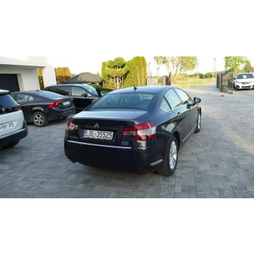 Citroen C5  Sedan/Limuzyna 2012,  2.0 diesel - Na sprzedaż za 18 200 zł - Grójec - zdjęcie 3