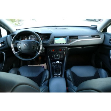 Citroen C5  Sedan/Limuzyna 2012,  2.0 diesel - Na sprzedaż za 18 200 zł - Grójec - zdjęcie 5