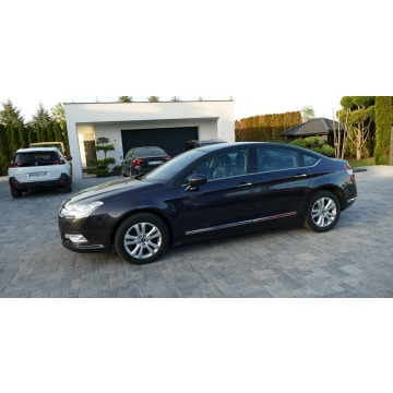 Citroen C5  Sedan/Limuzyna 2012,  2.0 diesel - Na sprzedaż za 18 200 zł - Grójec - zdjęcie 8