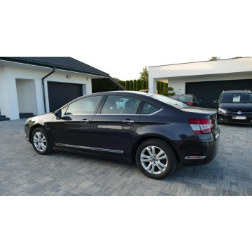 Citroen C5  Sedan/Limuzyna 2012,  2.0 diesel - Na sprzedaż za 18 200 zł - Grójec - zdjęcie 10