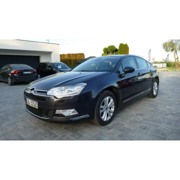 Citroen C5  Sedan/Limuzyna 2012,  2.0 diesel - Na sprzedaż za 18 200 zł - Grójec - zdjęcie 7
