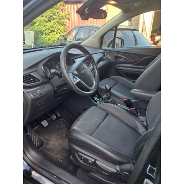 Opel Mokka  SUV 2019,  1.6 diesel - Na sprzedaż za 47 600 zł - Wrocław - zdjęcie 3