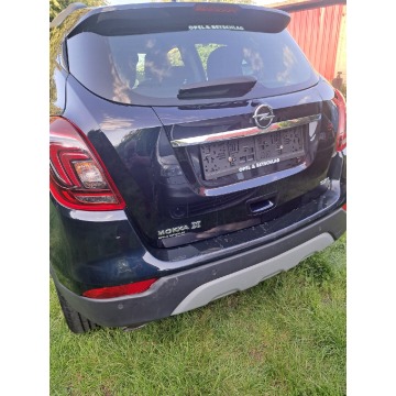 Opel Mokka  SUV 2019,  1.6 diesel - Na sprzedaż za 47 600 zł - Wrocław - zdjęcie 2