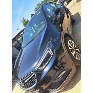 Opel Mokka X 2019