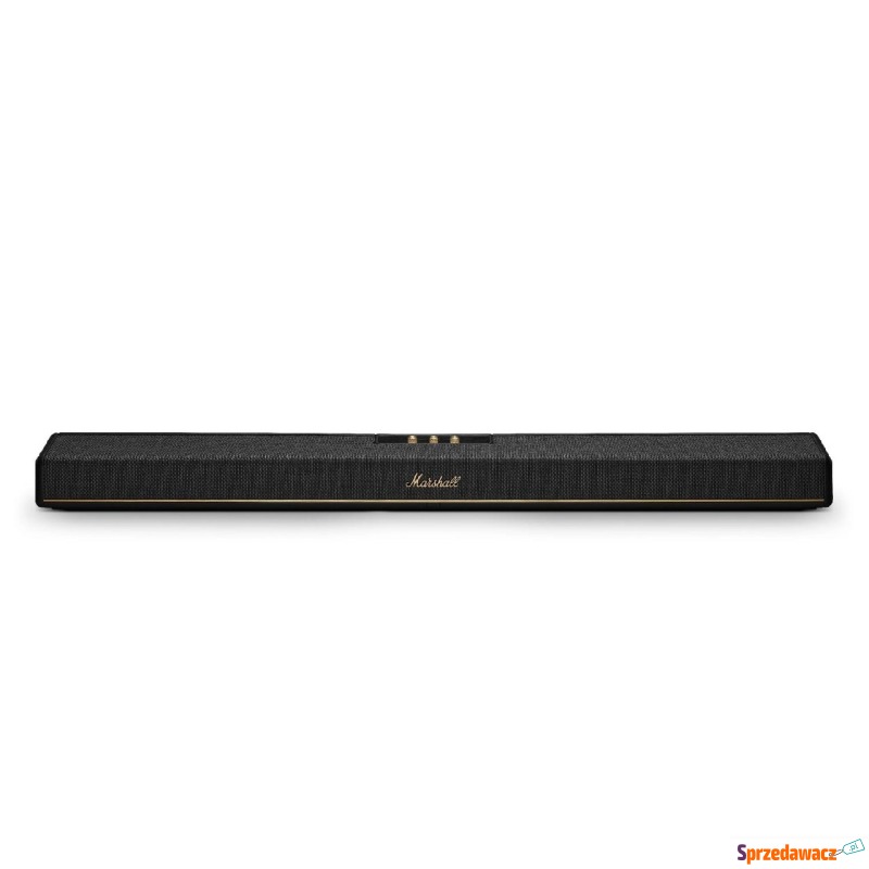 Marshall Heston 120 Czarny - Soundbary - Tarnobrzeg