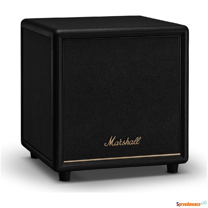 Marshall Heston 200 Czarny - Soundbary - Płock