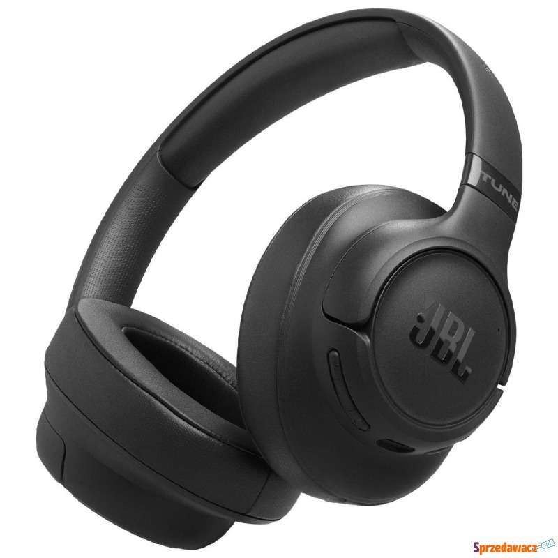 JBL Tune 780 BT NC Czarne - Słuchawki - Elbląg