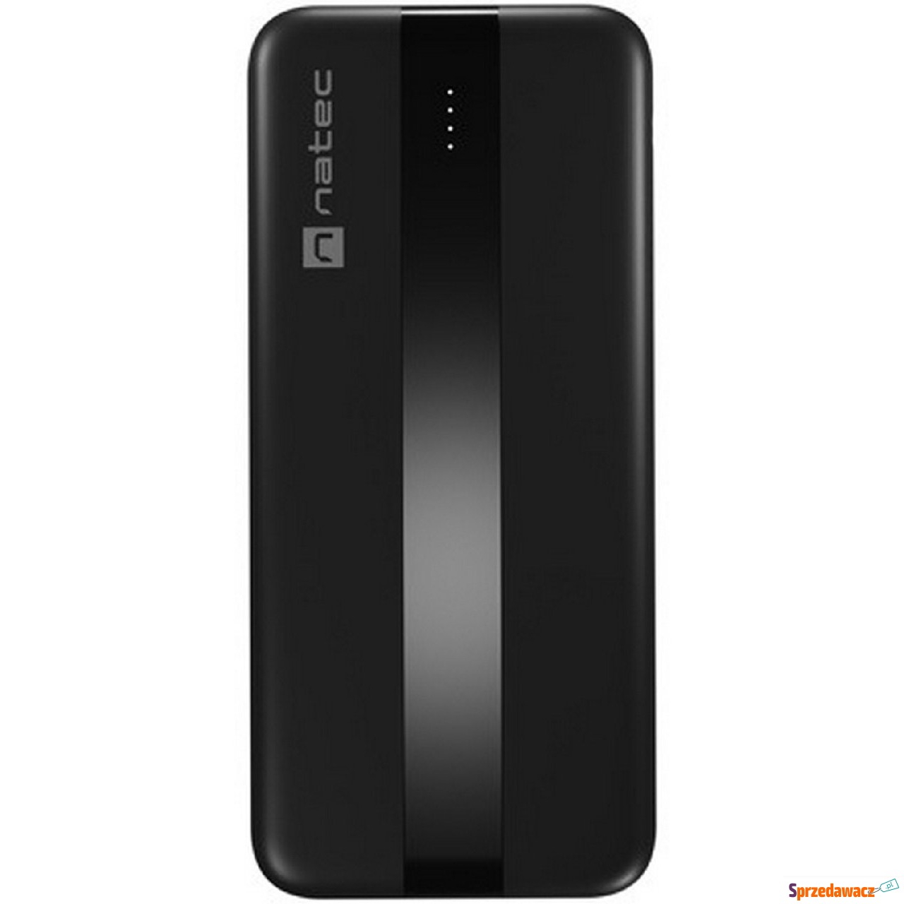 Natec Trevi Slim Q V2 10000 mAh...