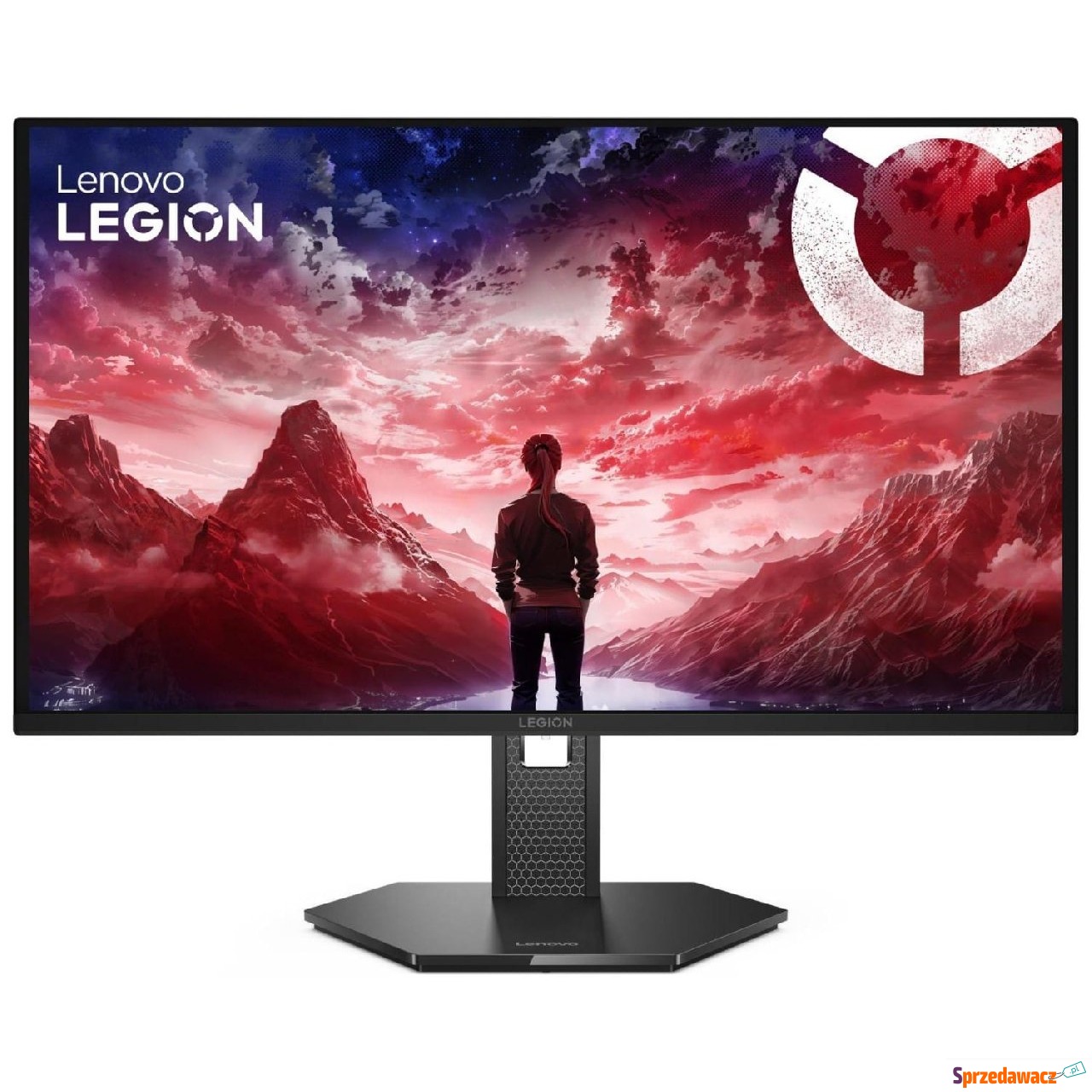 Legion 27Q-10 - 240Hz | QHD |...