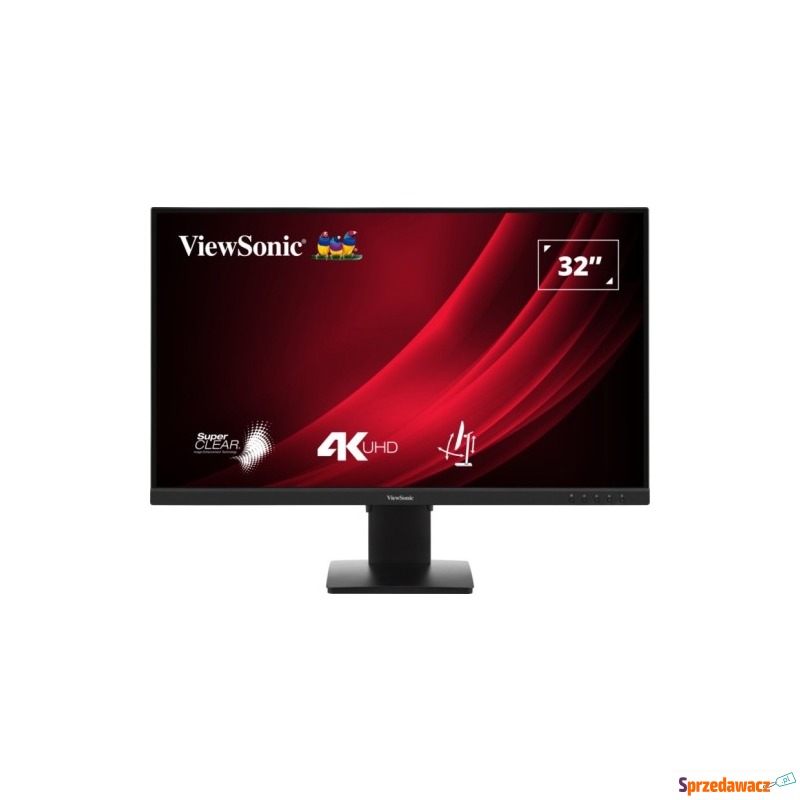 Monitor ViewSonic VG3208-4K Co...