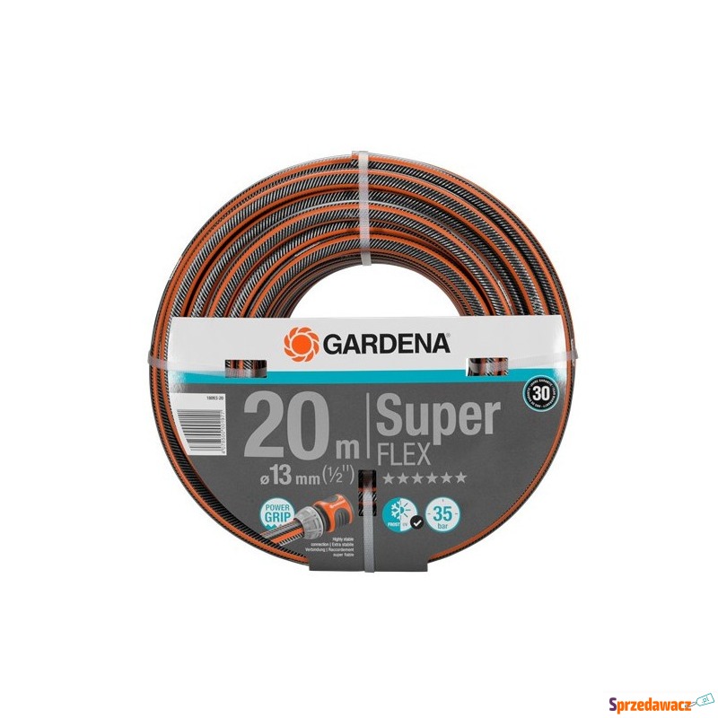Gardena Premium SuperFlex 13mm...