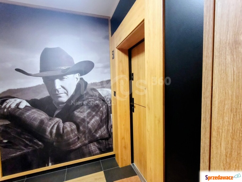 Mieszkanie na wynajem - Oleśnica...