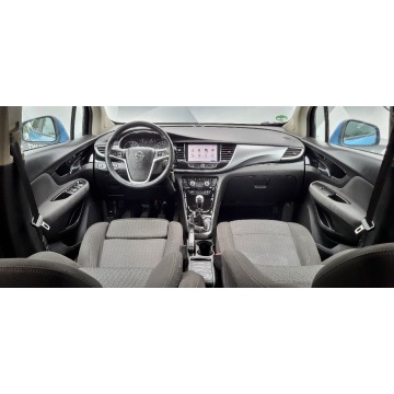 Opel Mokka  SUV 2017,  1.4 - Na sprzedaż za 47 990 zł - Wałbrzych - zdjęcie 8
