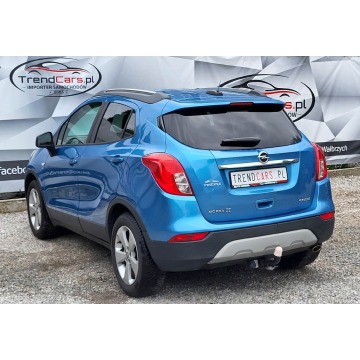 Opel Mokka  SUV 2017,  1.4 - Na sprzedaż za 47 990 zł - Wałbrzych - zdjęcie 7