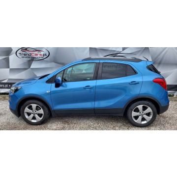 Opel Mokka  SUV 2017,  1.4 - Na sprzedaż za 47 990 zł - Wałbrzych - zdjęcie 5