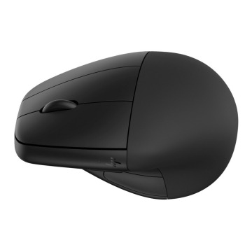 Myszka pionowa HP 925 Ergo Vertical przewodowa czarna